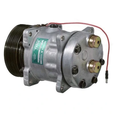 Compressor, air conditioning (1.1049)