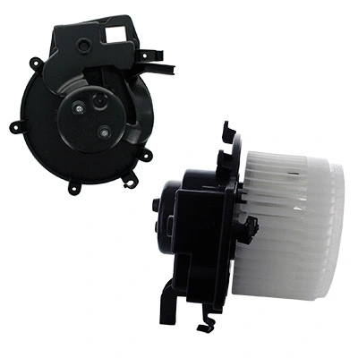 Interior Blower (9.2102)