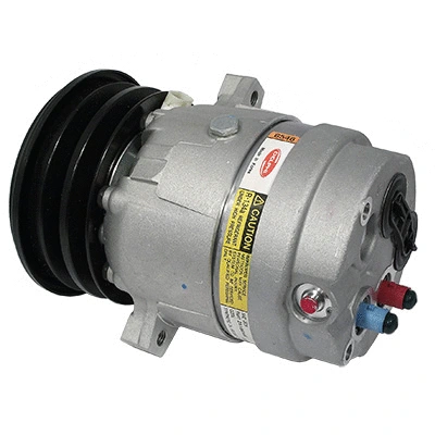 Compressor, air conditioning (1.4043)