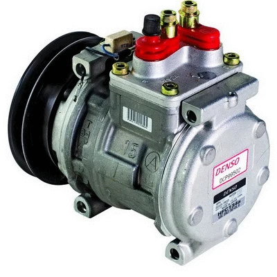 Compressor, air conditioning (1.5026)