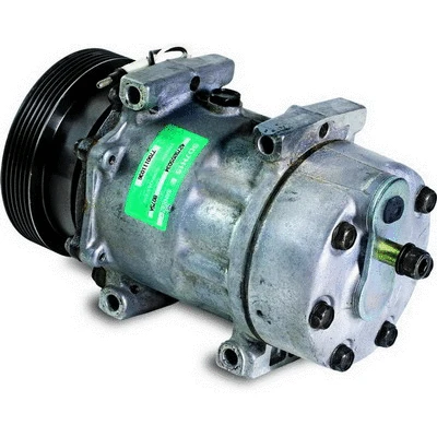 Compressor, air conditioning (1.1246)