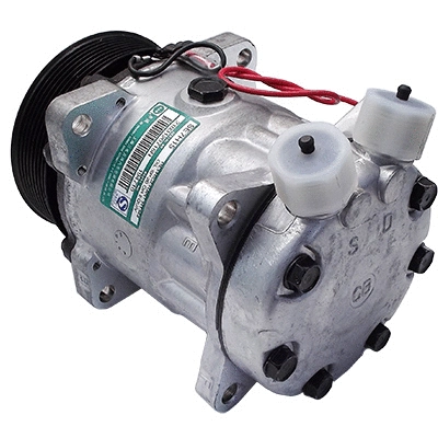 Compressor, air conditioning (SB.062S)