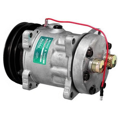 Compressor, air conditioning (1.1064)