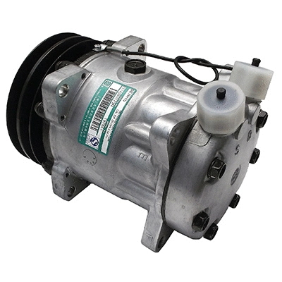 Compressor, air conditioning (SB.024S)