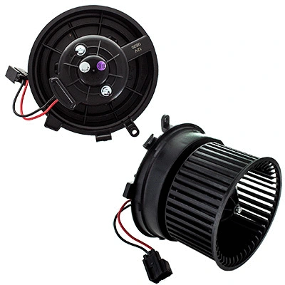 Interior Blower (9.2234)