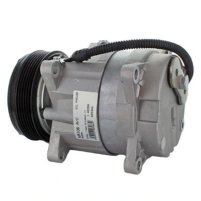 Compressor, air conditioning (1.4038A)