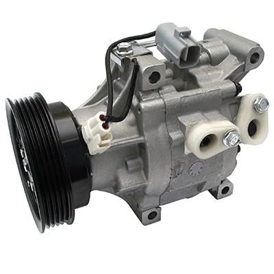 Compressor, air conditioning (1.5322A)