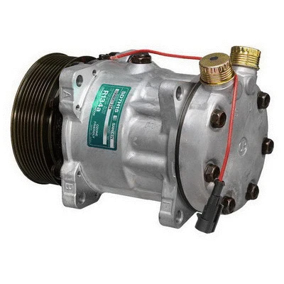 Compressor, air conditioning (1.1062)