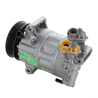 Compressor, air conditioning (1.8084)