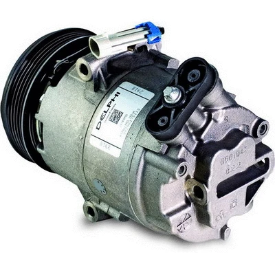 Compressor, air conditioning (1.4056)