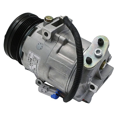Compressor, air conditioning (1.4070A)