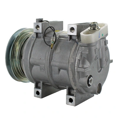 Compressor, air conditioning (1.2158)