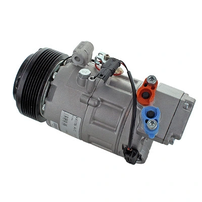 Compressor, air conditioning (1.9104A)