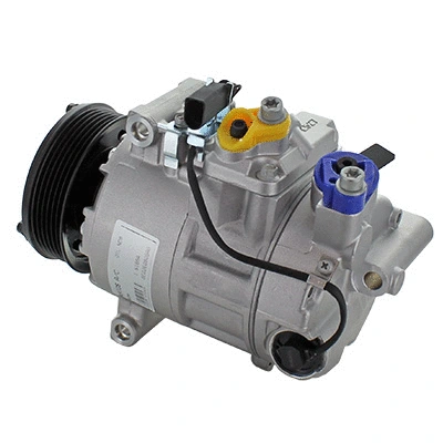 Compressor, air conditioning (1.5185A)