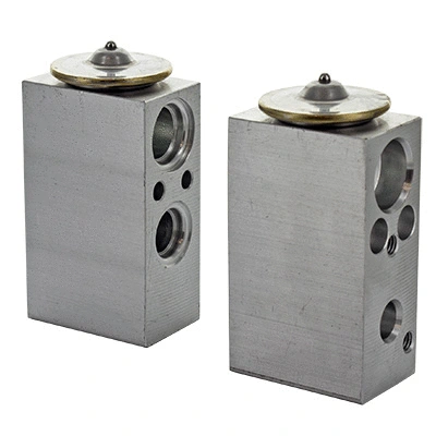 Expansion Valve, air conditioning (4.2152)