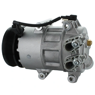 Compressor, air conditioning (1.8062A)