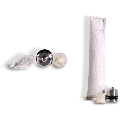 Dryer, air conditioning (13.2284)