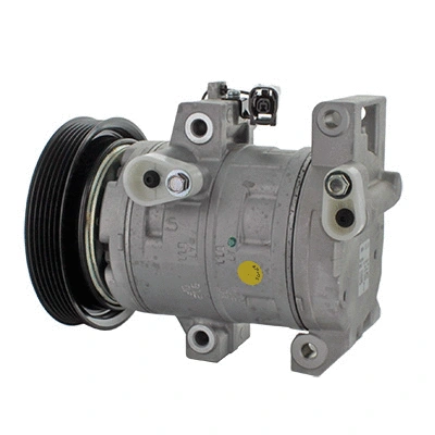 Compressor, air conditioning (1.2161)