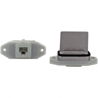 Resistor, interior blower (10.9151)
