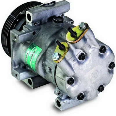 Compressor, air conditioning (1.1242)