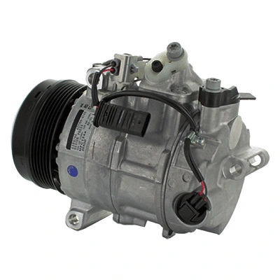 Compressor, air conditioning (1.5362)