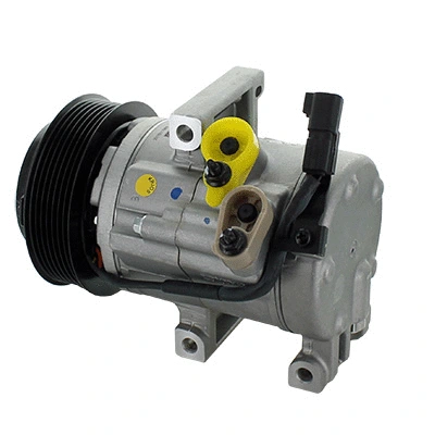 Compressor, air conditioning (1.8064)