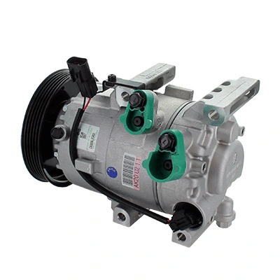 Compressor, air conditioning (1.9134)