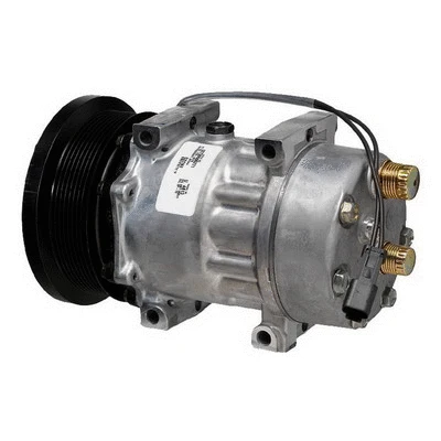 Compressor, air conditioning (SB.327S)