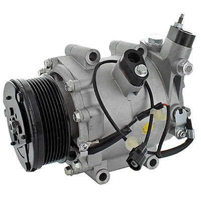 Compressor, air conditioning (1.1421A)