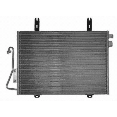 Condenser, air conditioning (11.5155)