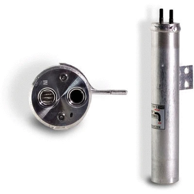 Dryer, air conditioning (13.2245)