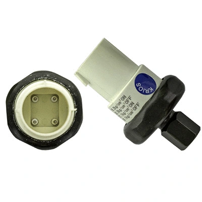 Pressure Switch, air conditioning (5.2108)