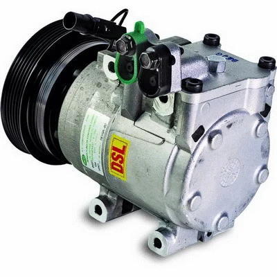Compressor, air conditioning (1.8026)