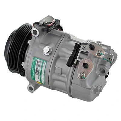 Compressor, air conditioning (SB.509S)
