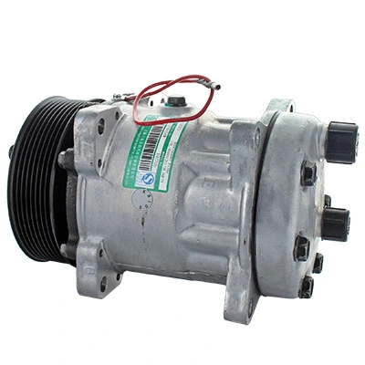 Compressor, air conditioning (SB.228S)