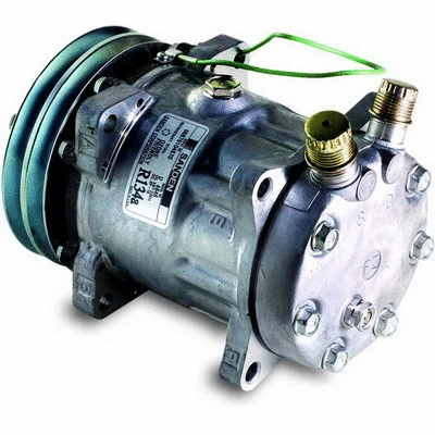 Compressor, air conditioning (1.1298)