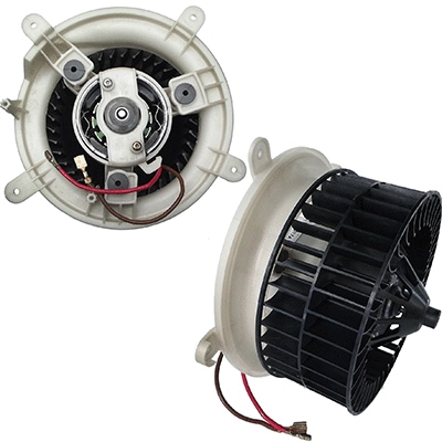 Interior Blower (9.2098)