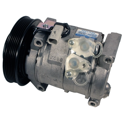 Compressor, air conditioning (1.5269)