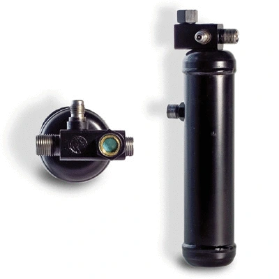 Dryer, air conditioning (13.2034)