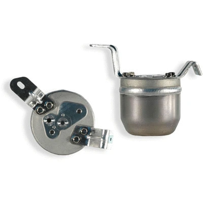 Dryer, air conditioning (13.2176)