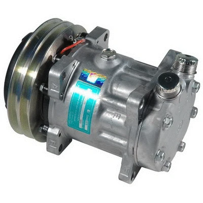 Compressor, air conditioning (1.1370)