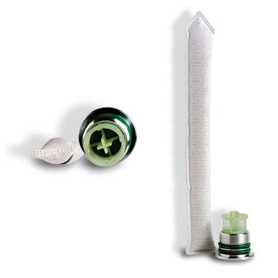 Dryer, air conditioning (13.2255)