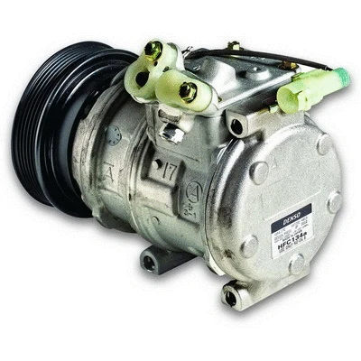 Compressor, air conditioning (1.5134)