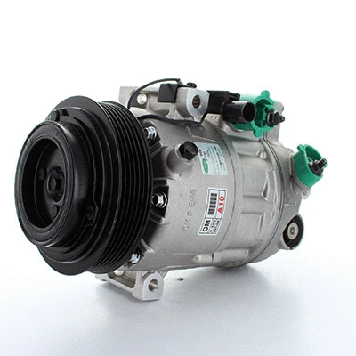 Compressor, air conditioning (1.9095)