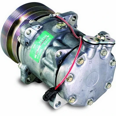 Compressor, air conditioning (1.1033)