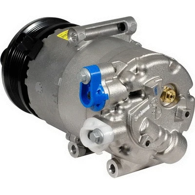 Compressor, air conditioning (1.8041)