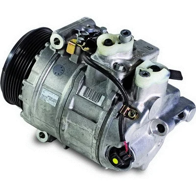 Compressor, air conditioning (1.5158)