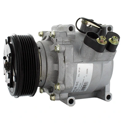 Compressor, air conditioning (1.1329A)