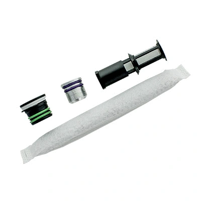 Dryer, air conditioning (13.2380)