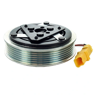 Magnetic Clutch, air conditioning compressor (2.1287)